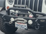 Used 2013 Jeep Wrangler Unlimited Rubicon w/ Connectivity Group image 4