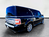 Used 2017 Ford Flex Limited w/ Equipment Group 303A image 5