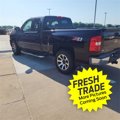 Used 2008 Chevrolet Silverado 1500 LTZ w/ Suspension Package, Off-Road image 4
