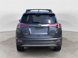 Used 2018 Toyota RAV4 Limited image 4