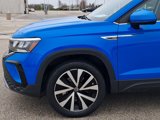 Used 2022 Volkswagen Taos SE image 5