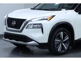 Used 2022 Nissan Rogue Platinum w/ Head-Up Display Package image 2