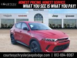 New 2025 Dodge Hornet GT w/ GT Blacktop Package image 1
