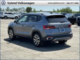 Used 2022 Volkswagen Taos SE w/ Panoramic Sunroof Package image 4