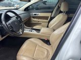 Used 2015 Jaguar XF Premium image 6
