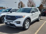 Certified 2020 Ford Explorer XLT w/ Equipment Group 202A image 5