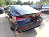 New 2025 Hyundai Elantra Sport image 5