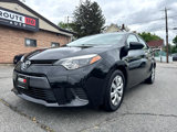 Used 2016 Toyota Corolla LE image 2