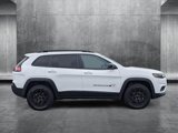 Used 2022 Jeep Cherokee Latitude w/ Sun & Sound Group image 4