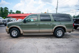 Used 2003 Ford Excursion Eddie Bauer image 3