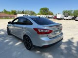 Used 2014 Ford Focus SE w/ Equipment Group 201A image 6