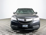 Used 2016 Acura MDX SH-AWD image 2