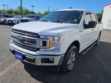 Used 2018 Ford F150 XLT w/ Equipment Group 302A Luxury image 4