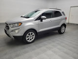 Used 2020 Ford EcoSport SE image 2