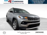 Used 2022 Jeep Compass Limited image 5