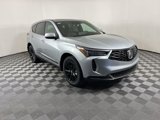 New 2025 Acura RDX SH-AWD image 6