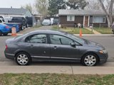 Used 2009 Honda Civic LX image 4