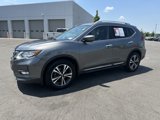 Used 2018 Nissan Rogue SL w/ Premium Package image 5