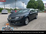 Used 2019 Chevrolet Impala LT image 1