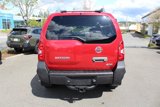 Used 2009 Nissan Xterra S image 4