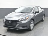 New 2025 Nissan Versa S image 3