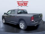 Used 2018 RAM 1500 Sport image 3