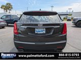 Used 2019 Cadillac XT5 Premium Luxury image 5