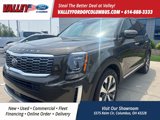 Used 2020 Kia Telluride S image 5