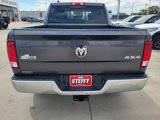 Used 2017 RAM 1500 Big Horn image 5