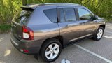 Used 2015 Jeep Compass High Altitude image 5