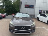Used 2018 INFINITI QX30 Premium w/ Navigation Package image 2
