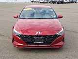 Used 2022 Hyundai Elantra SEL image 2