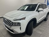 Used 2021 Hyundai Santa Fe SEL w/ Convenience Package image 4