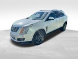 Used 2015 Cadillac SRX Performance w/ Trailering Package image 3