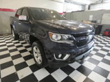 Used 2018 Chevrolet Colorado Z71 w/ Centennial Edition image 3