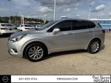 Used 2019 Buick Envision Essence image 2