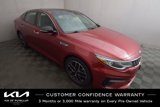 Used 2020 Kia Optima SE image 3