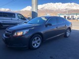 Used 2013 Chevrolet Malibu LS image 2