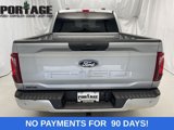 Certified 2024 Ford F150 XL w/ Equipment Group 103A High image 4