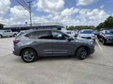 Certified 2024 Ford Escape ST-Line image 4