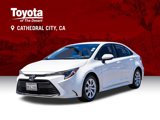 Used 2023 Toyota Corolla LE image 3