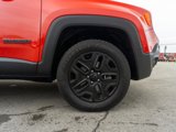 Used 2018 Jeep Renegade Trailhawk w/ UConnect 8.4 Nav Group image 5