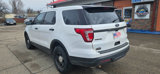 Used 2018 Ford Explorer 4WD Police Interceptor image 6