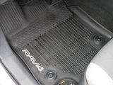 Used 2020 Toyota RAV4 XLE image 4