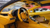 Used 2015 Lamborghini Aventador LP 700-4 image 4