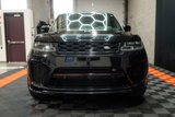Used 2019 Land Rover Range Rover Sport SVR image 6