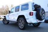 Used 2022 Jeep Wrangler Unlimited Sahara image 6