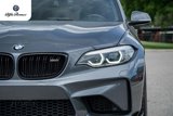 Used 2018 BMW M2 image 3
