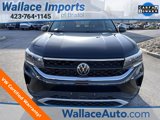 Certified 2022 Volkswagen Taos SE w/ IQ.Drive SE Package image 2