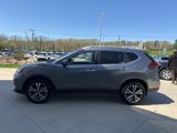 Used 2019 Nissan Rogue SV w/ Premium Package image 4